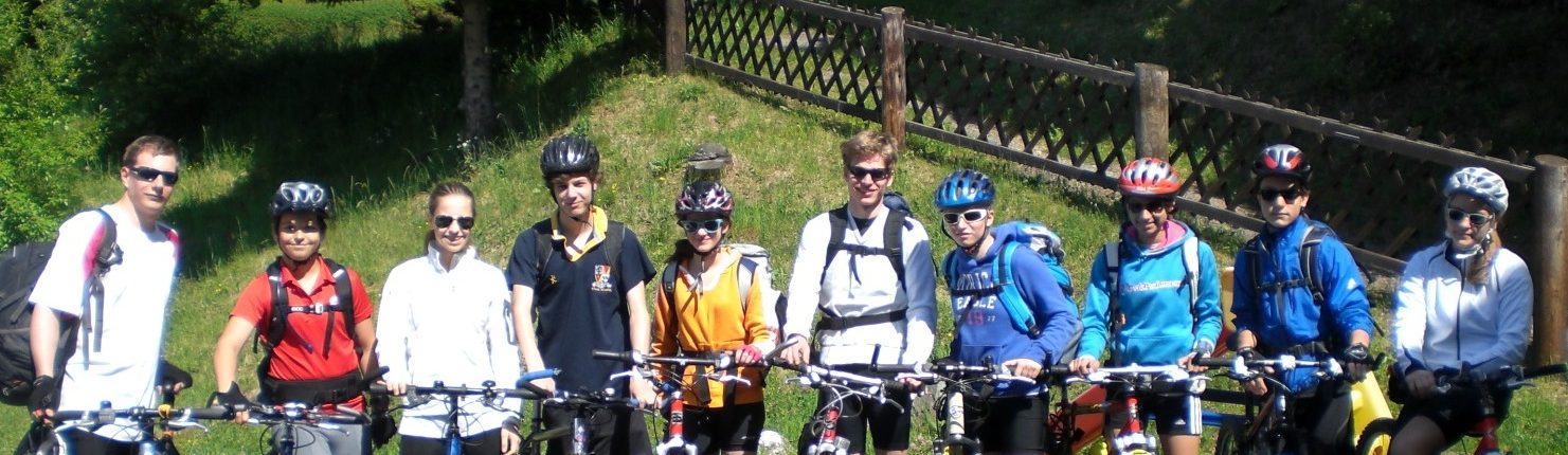 Sommeraktivitäten Sommeraktivitäten