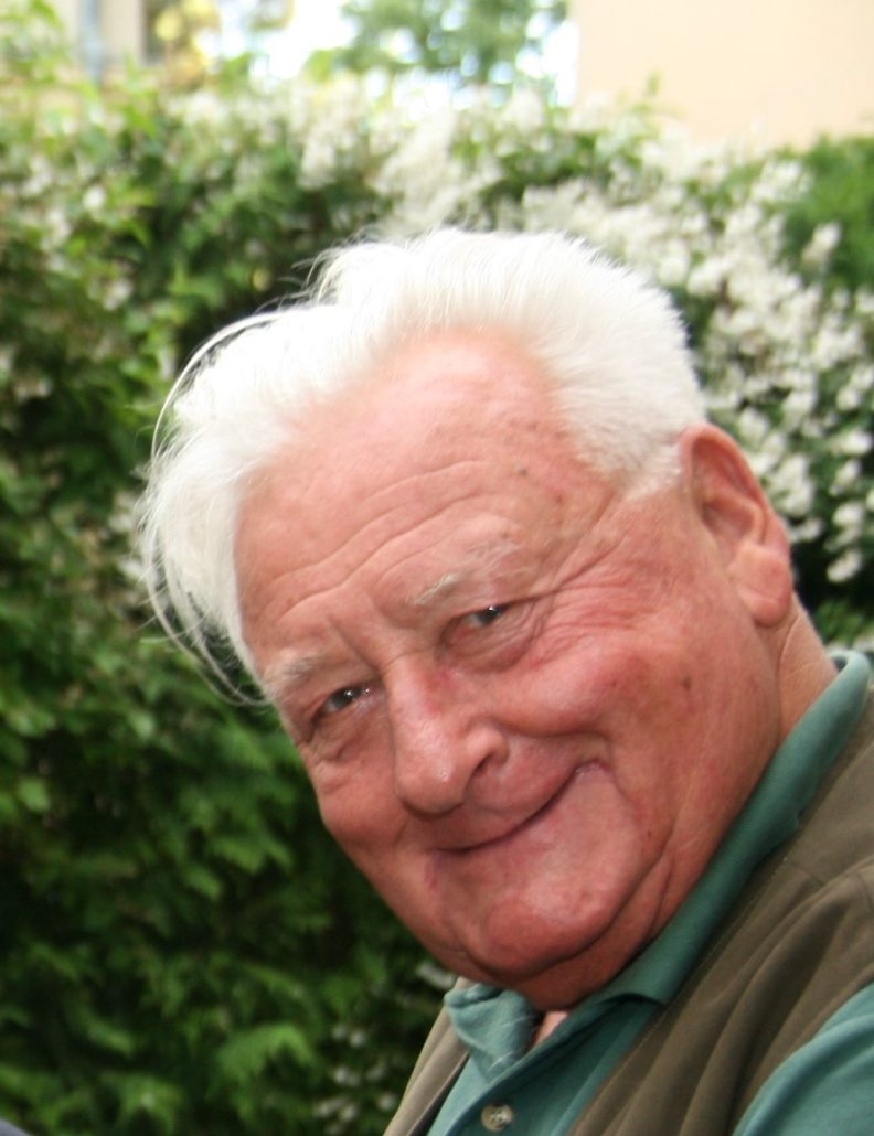 Bild Edgar Die Geschichte
